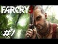 Far Cry 3 Bölüm 1 