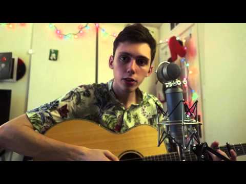 First - Daniel Palmer (Acoustic)