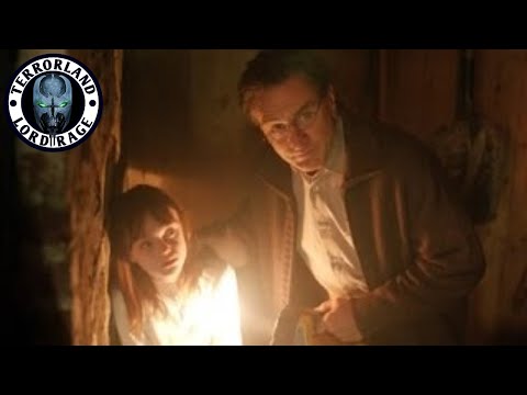 Tráiler en español de El escondite