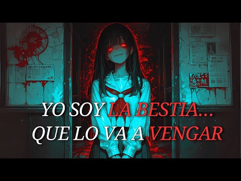 Yo Soy La Bestia… Que Lo Va A Vengar | El Cantar Del Dragon