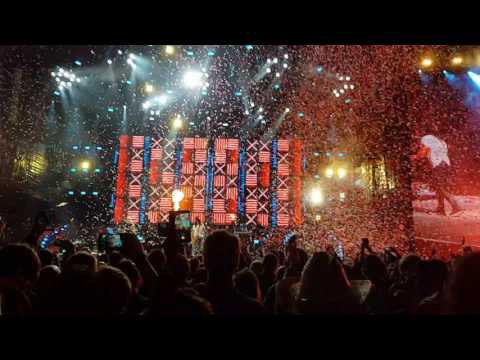 Guns n roses zurich 7-6-2017