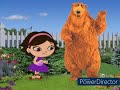 June Meets Bear