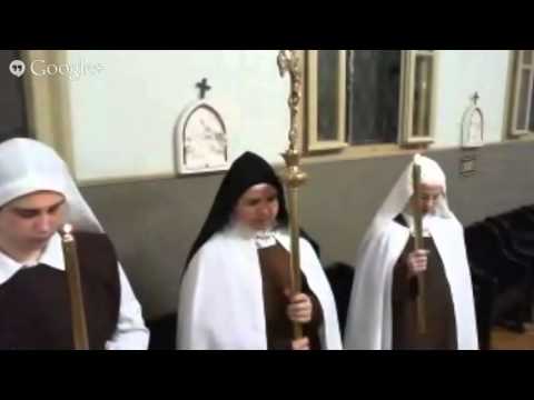 Via Sacra 05/07/2013