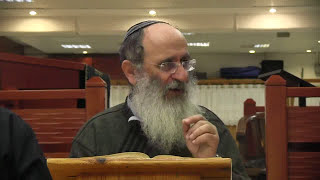 פרשת יתרו | ההבדל בין מתן תורה של משה לזה של העם (מורה נבוכים) – הרב אורי שרקי