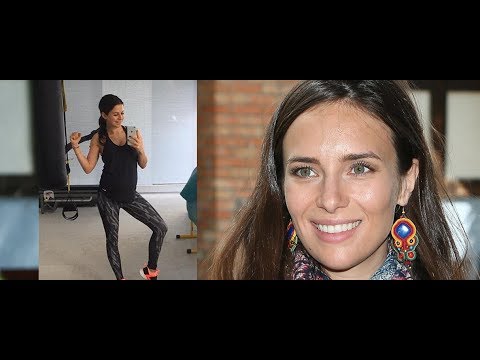 Księżna Anna Czartoryska-Niemczycka stanęła w obronie Anny Lewandowskiej | Wideoportal