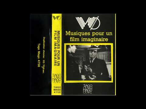 V.O. - Suivez Mon Regard (1985)