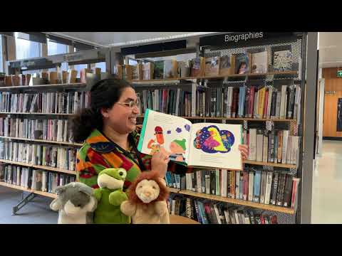 What the Ladybird heard at the Seaside