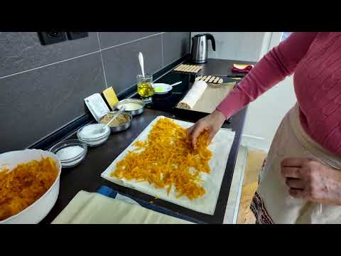 Pumpkin Pie That You Must Try