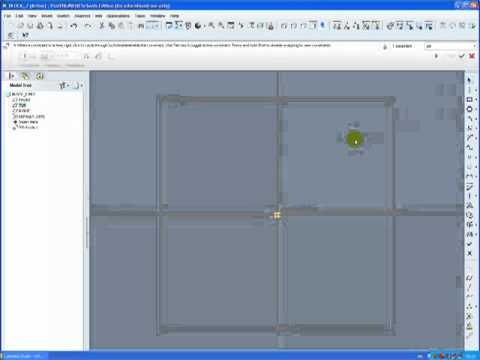 pro engineer wildfire 5.0