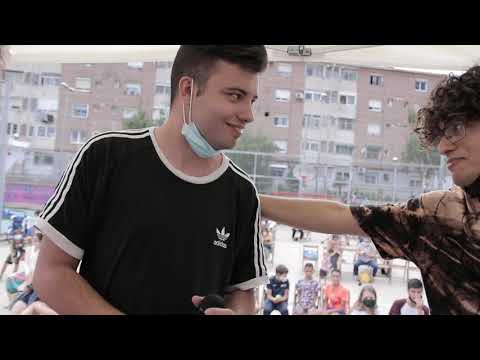 ANTIC vs JPM - OCTAVOS // SANSARAP VOL.4