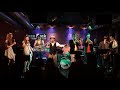Chuck Wansley & The Mother Funkers