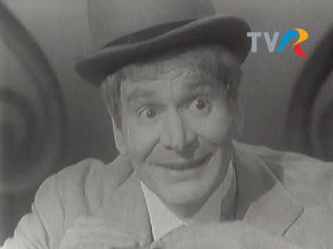 Radu Beligan - 1 Aprilie de I.L. Caragiale