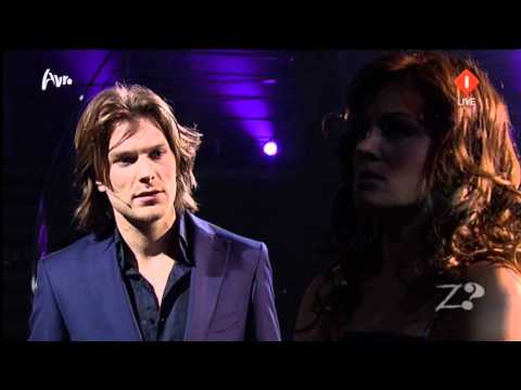 OZNZ 6 - Ruud - Zonder jou