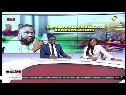 LIVE: News360 || 03-09-2026