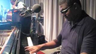 Marcus Roberts Trio Performs on The Leonard Lopate Show