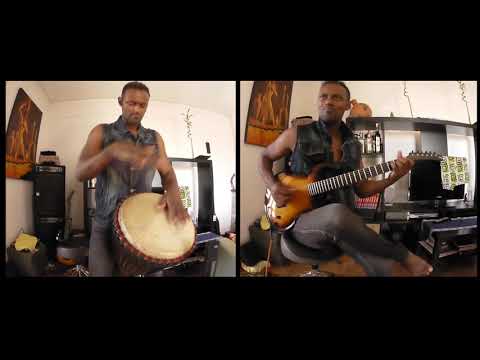 Miroca Paris  "Island Rhythm Innovator" - FLAVOR vol. 2