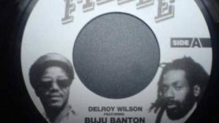 DELROY WILSON feat. BUJU BANTON  good, better, best...