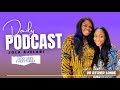 God Uses Everything InterviewSession With Dr Esther Longe Jola Speaks Podcast Jolaspeaks