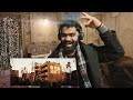 Jana Nayagan Oru Pere Varalaaru Lyrical Reaction I Thalapathy Vijay H Vinoth Anirudh KVN