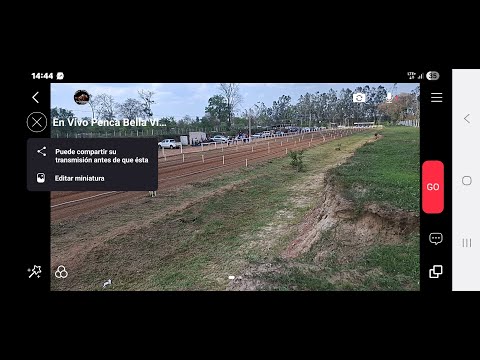 En Vivo Penca Bella Vista Norte