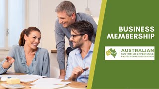 ACPXA Business Membership Benefits