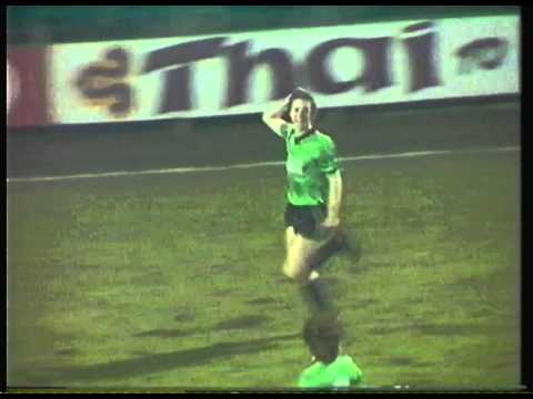 1983-84 - Derby County 0 Plymouth Argyle 1 - FA Cup