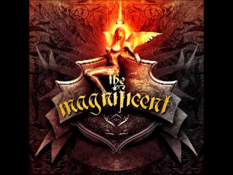 The Magnificent - The Magnificent ( Full Album )