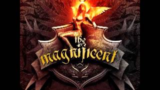 The Magnificent - The Magnificent ( Full Album )