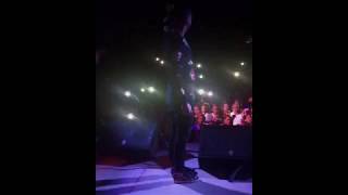 Lirico En La Casa - Marianela  en vivo sonido urbano