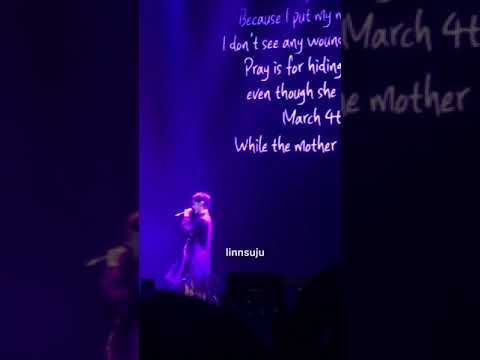 180331 #joyfuldaysinbangkok - hyunbin solo