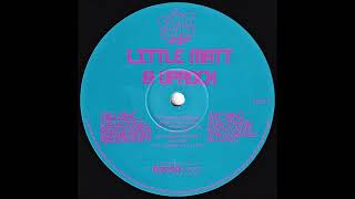 Little Matt & Uprock - Calm Down