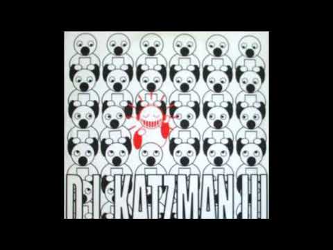 D.J. Katzman - Number 17 (A2)