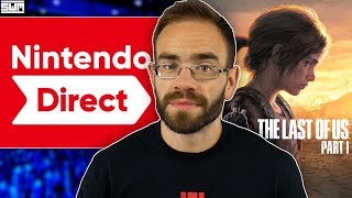 The Nintendo Direct Leak Gets An Interesting Update And Sony's Controversial Game Reveal | News Wave