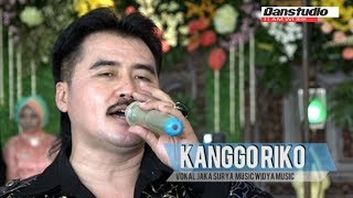 Download lagu KANGGO RIKO VOKAL JAKA SURYA mp3