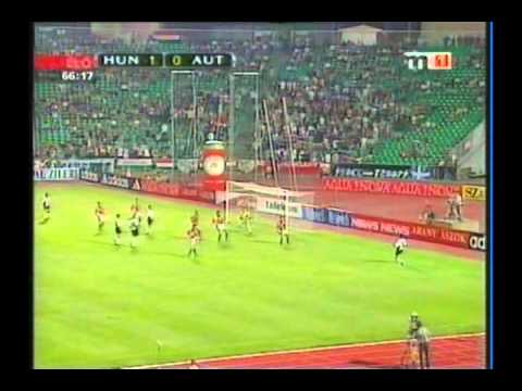 2000 (August 16) Hungary 1-Austria 1 (Friendly).avi