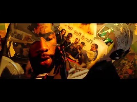 MASAI-BAN GO CULTURA DEJANDO HUELLA FT KAJUELA RUIDOS