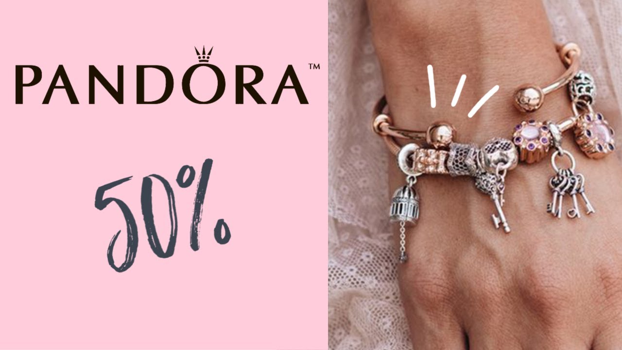 10 Cosas que no sabías de PANDORA ✨