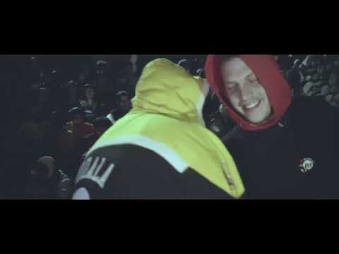 SARCA TNC ARTIP  vs SENSEI KHALA LUMBRA 8VOS 3vs3 SURVIAL 11/09/22 Rasen Rap