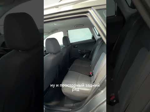 фото kia ceed i рестайлинг 0