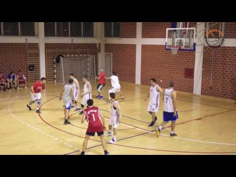 7. Memorijalni turnir Sjećanja Mlađi veterani-Seniori