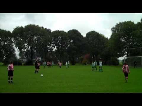 SJZ C1- Alphense Boys C2 10-10-09