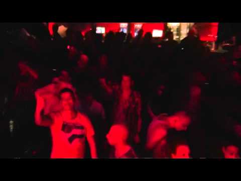 The Bash · BPM Release vs B-Day System:Overload & Profreaks  3