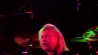 Magnum - How Far Is Jerusalem