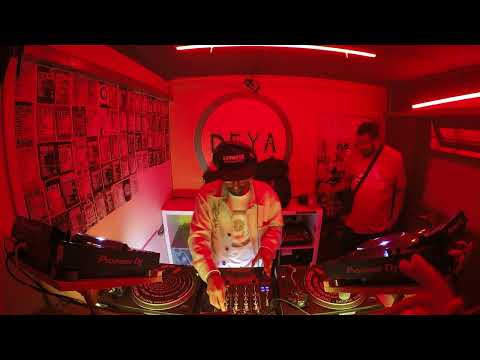 KROMESTAR // 30-min DJ Mix ~ Dubstep / Grime
