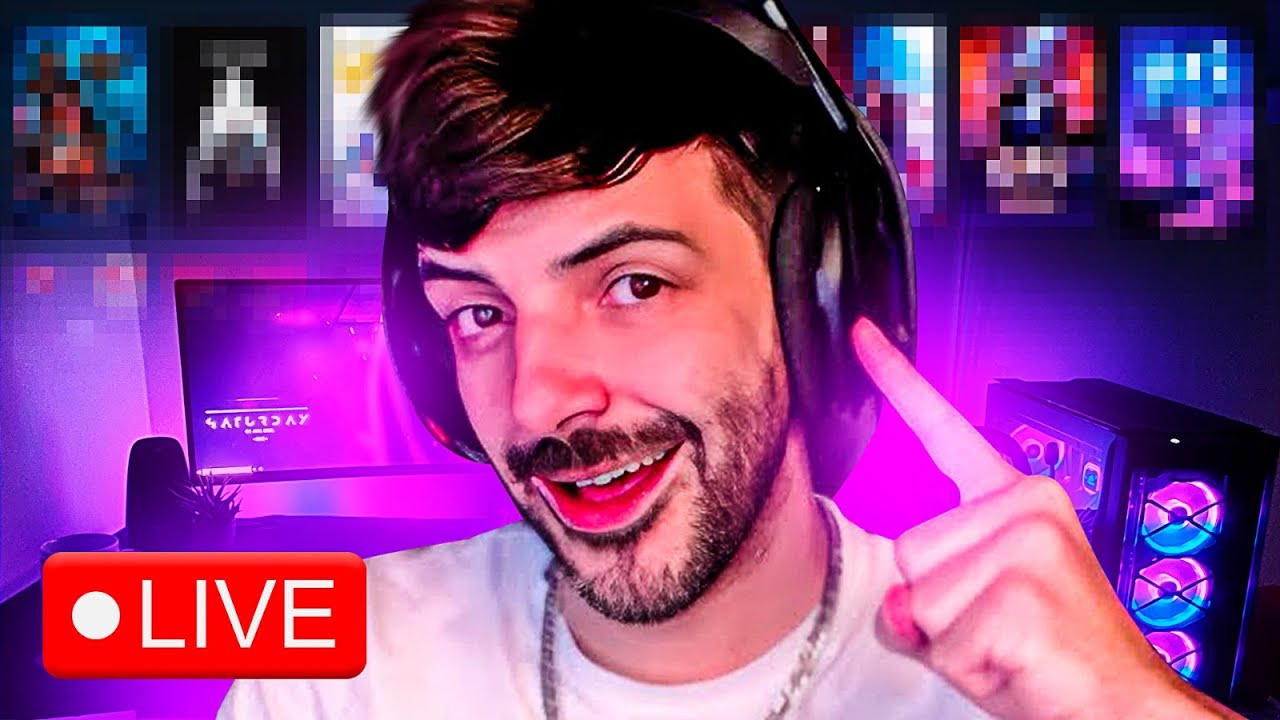 🔴- Hablamos de COSITAS IMPORTANTES