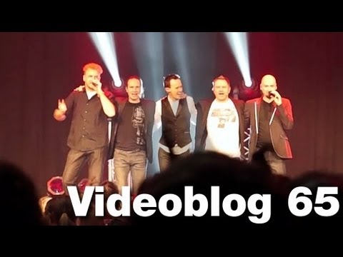 Wise Guys Blog Nr.65 - Gloria