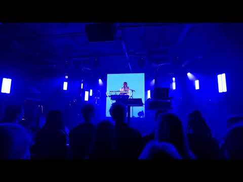 Sinuun minä jään VESALA@Lutakko 11.4.2019