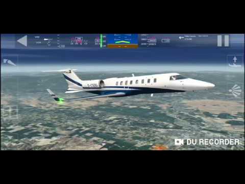 Aerofly fs 2020 for android vs. infinite flight v20.1 | Aircraft, location, cockpits, price and more