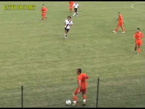 Calcio Rivediamoli : Caselle - Mathilanzese  1-0   Campionato 2010/2011