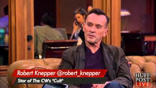 Actor Robert Knepper Discusses His Role in 'Prison Break' video